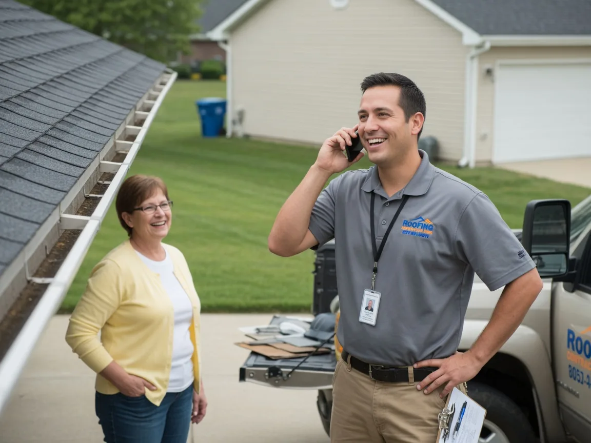Local Roofing Contractors Shipman, IL FAQs